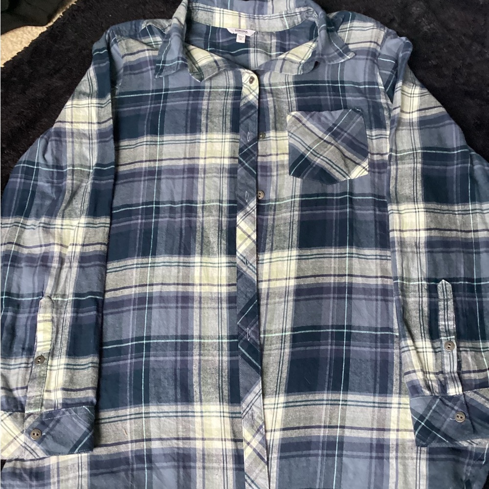 Flannel